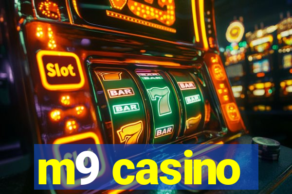 m9 casino